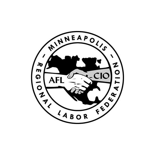 Minneapolis AFL CIO
