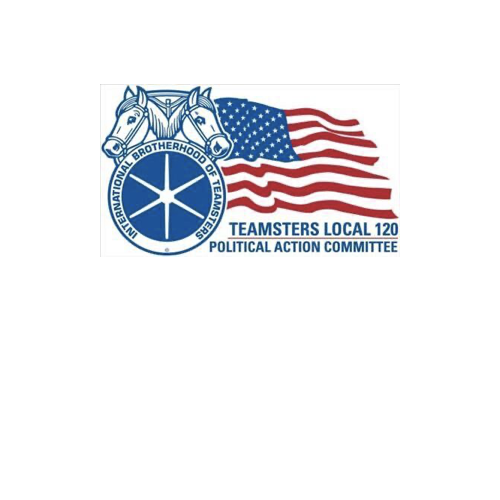 Teamsters Local 120