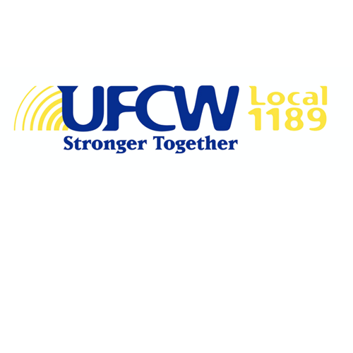 UFCW Local 1189