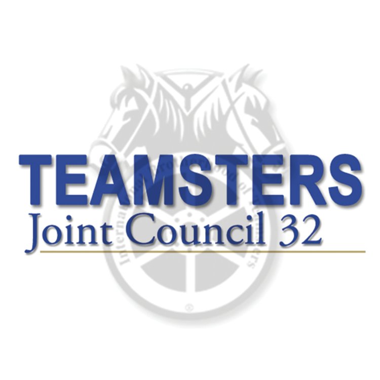 Teamsters Joint Council 32