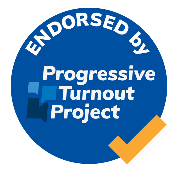 Progressive Turnout Project