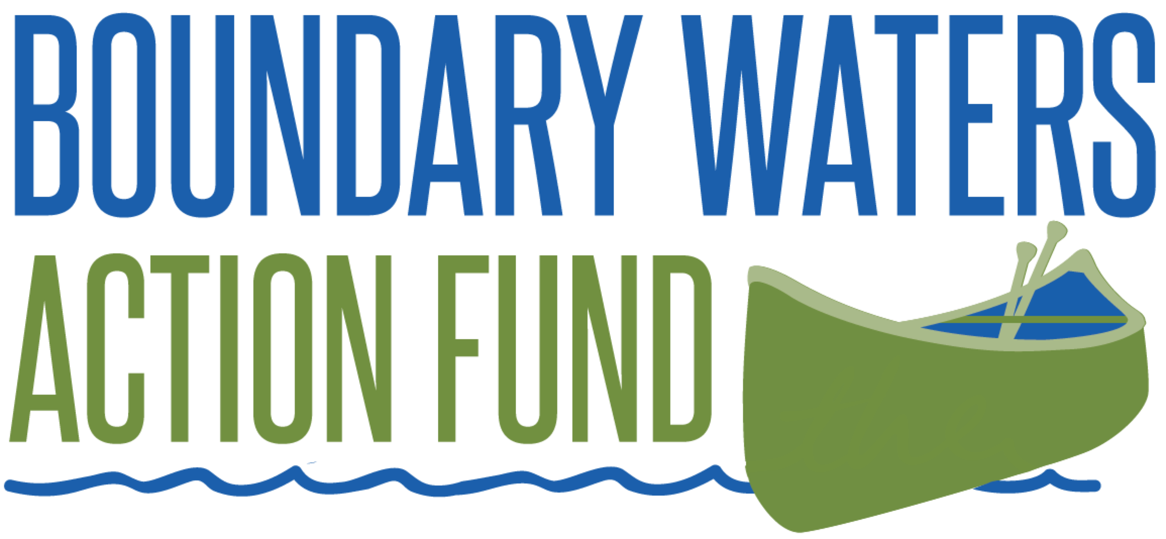 Boundary Waters Action Fund