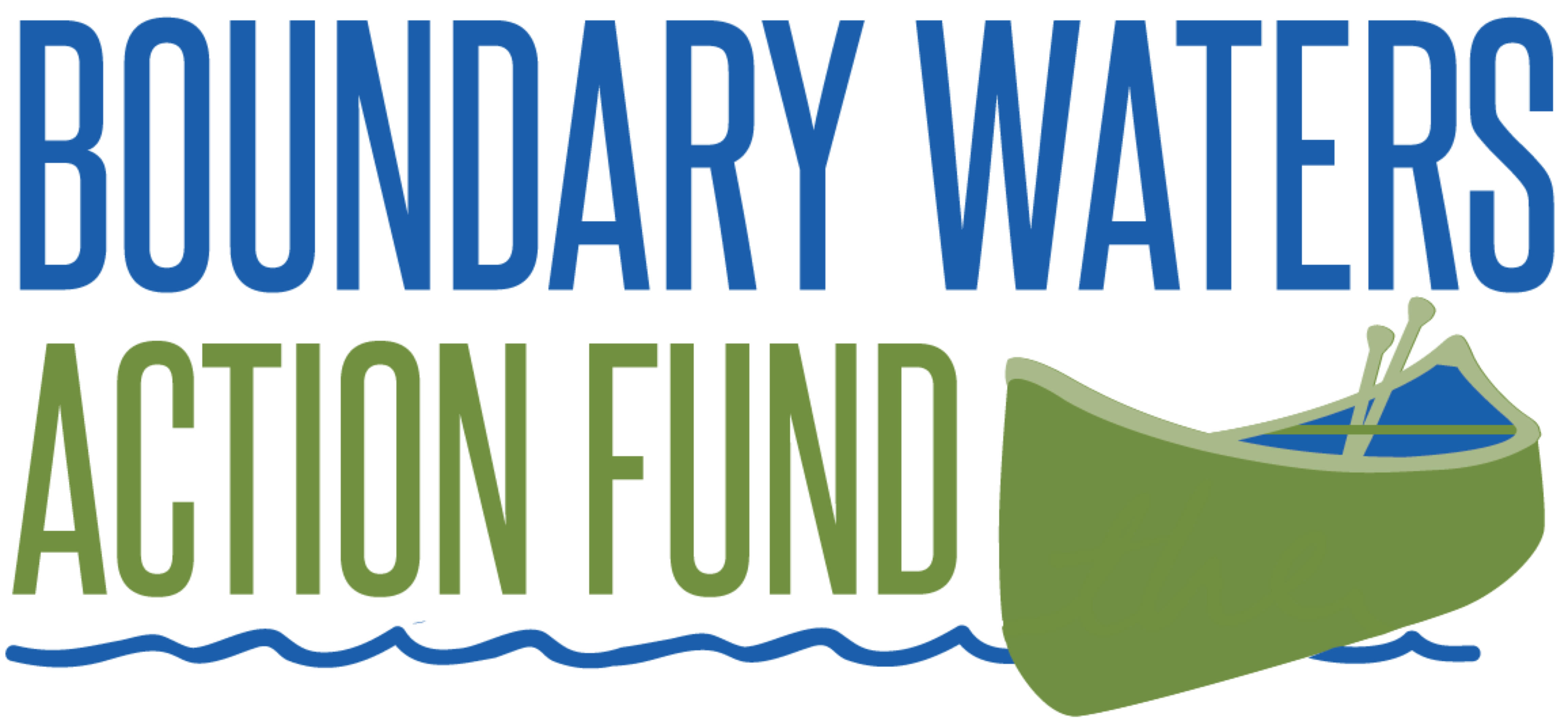 Boundary Waters Action Fund