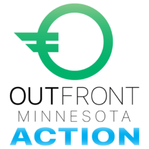 Outfront Minnesota