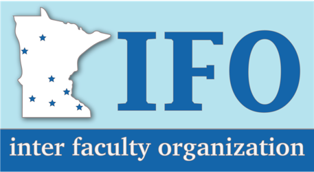 Inter Faculty Organization (IFO)